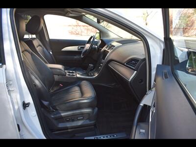2013 Lincoln MKX - Photo 32 - Mesa, AZ 85201