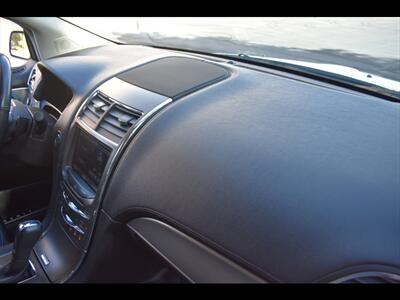 2013 Lincoln MKX - Photo 36 - Mesa, AZ 85201
