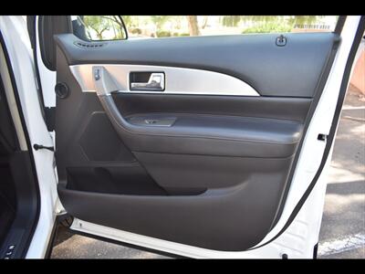 2013 Lincoln MKX - Photo 34 - Mesa, AZ 85201