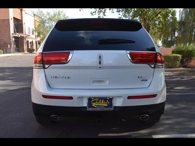 2013 Lincoln MKX - Photo 9 - Mesa, AZ 85201