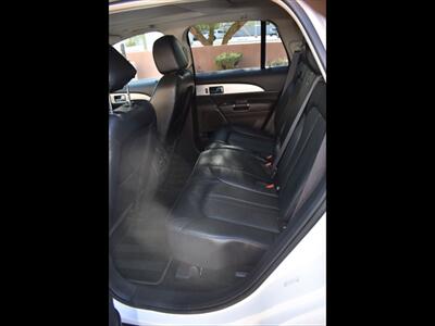 2013 Lincoln MKX - Photo 18 - Mesa, AZ 85201