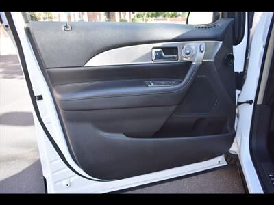 2013 Lincoln MKX - Photo 16 - Mesa, AZ 85201