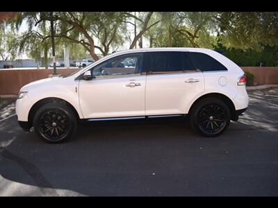 2013 Lincoln MKX - Photo 4 - Mesa, AZ 85201