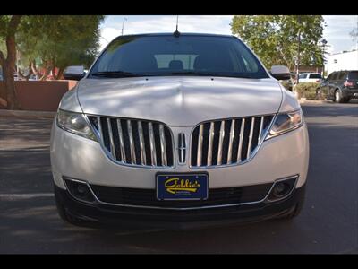 2013 Lincoln MKX - Photo 8 - Mesa, AZ 85201