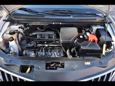 2013 Lincoln MKX - Photo 40 - Mesa, AZ 85201