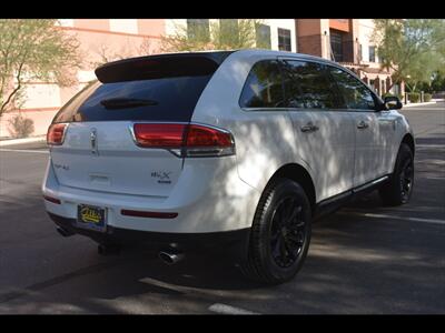 2013 Lincoln MKX - Photo 7 - Mesa, AZ 85201