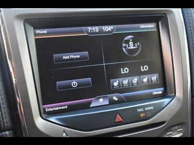 2013 Lincoln MKX - Photo 10 - Mesa, AZ 85201