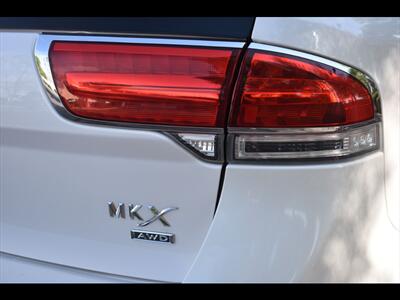 2013 Lincoln MKX - Photo 51 - Mesa, AZ 85201