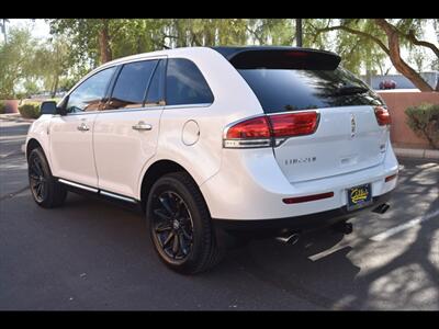 2013 Lincoln MKX - Photo 6 - Mesa, AZ 85201