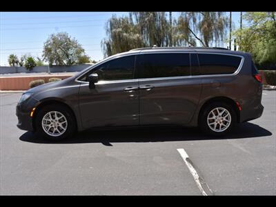 2021 Chrysler Voyager LXi - Photo 4 - Mesa, AZ 85201