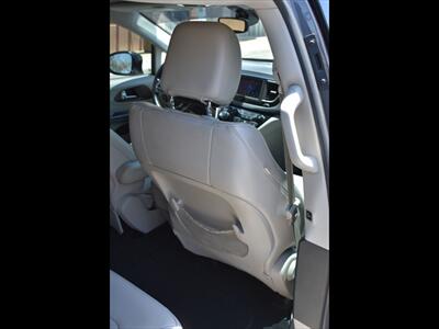 2021 Chrysler Voyager LXi - Photo 26 - Mesa, AZ 85201