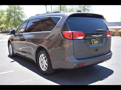2021 Chrysler Voyager LXi - Photo 6 - Mesa, AZ 85201