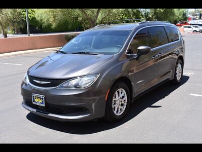 2021 Chrysler Voyager LXi - Photo 3 - Mesa, AZ 85201