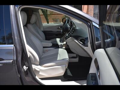 2021 Chrysler Voyager LXi - Photo 33 - Mesa, AZ 85201