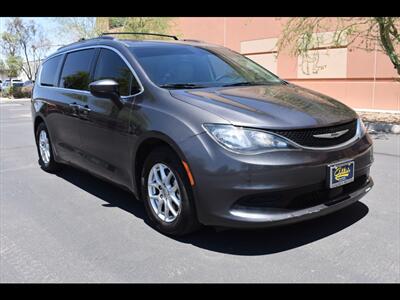 2021 Chrysler Voyager LXi - Photo 2 - Mesa, AZ 85201