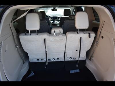 2021 Chrysler Voyager LXi - Photo 24 - Mesa, AZ 85201