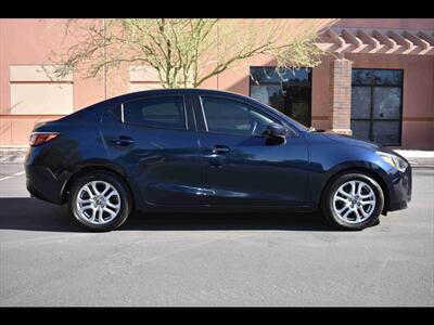 2017 Toyota Yaris iA Sedan