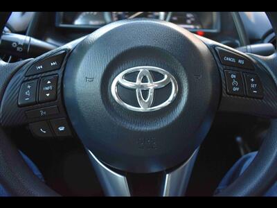 2017 Toyota Yaris iA   - Photo 13 - Mesa, AZ 85201