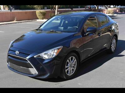 2017 Toyota Yaris iA   - Photo 3 - Mesa, AZ 85201