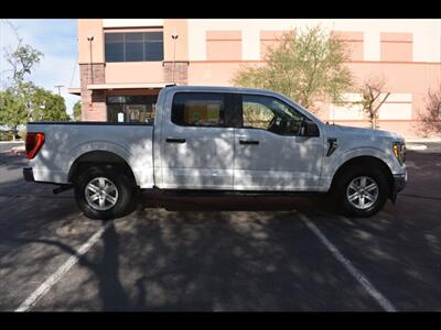 2021 Ford F-150 XLT - Photo 1 - Mesa, AZ 85201