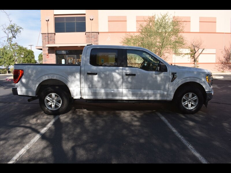 2021 Ford F-150 XLT   - Photo 1 - Mesa, AZ 85201