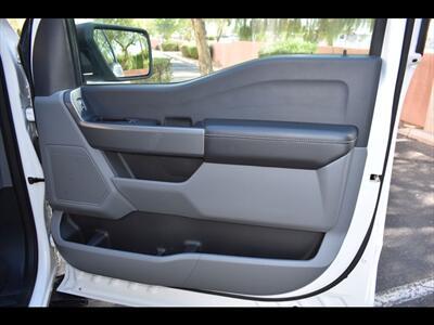 2021 Ford F-150 XLT - Photo 36 - Mesa, AZ 85201