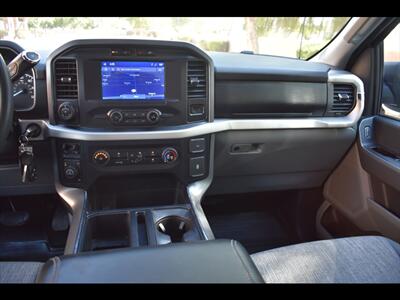 2021 Ford F-150 XLT - Photo 32 - Mesa, AZ 85201