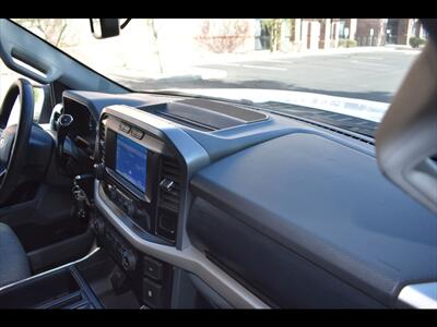 2021 Ford F-150 XLT - Photo 38 - Mesa, AZ 85201