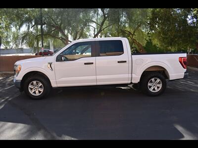 2021 Ford F-150 XLT - Photo 4 - Mesa, AZ 85201