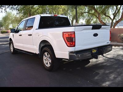 2021 Ford F-150 XLT - Photo 6 - Mesa, AZ 85201