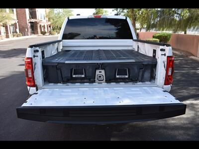 2021 Ford F-150 XLT - Photo 22 - Mesa, AZ 85201