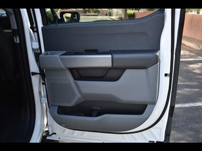 2021 Ford F-150 XLT - Photo 29 - Mesa, AZ 85201