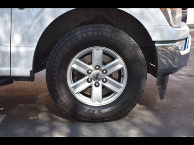 2021 Ford F-150 XLT - Photo 39 - Mesa, AZ 85201
