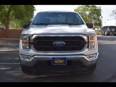2021 Ford F-150 XLT - Photo 8 - Mesa, AZ 85201