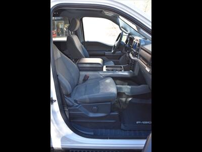 2021 Ford F-150 XLT - Photo 34 - Mesa, AZ 85201