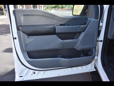 2021 Ford F-150 XLT - Photo 17 - Mesa, AZ 85201