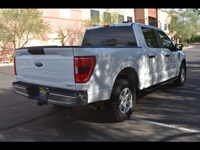 2021 Ford F-150 XLT - Photo 7 - Mesa, AZ 85201