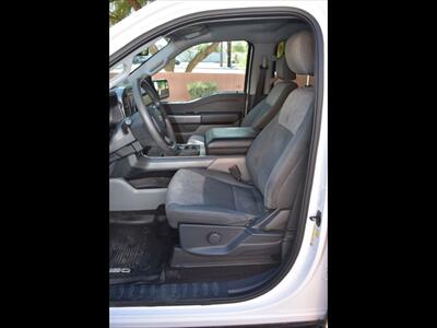 2021 Ford F-150 XLT - Photo 16 - Mesa, AZ 85201