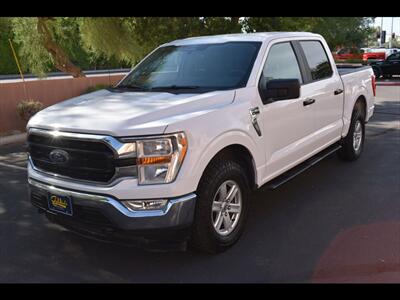 2021 Ford F-150 XLT - Photo 3 - Mesa, AZ 85201