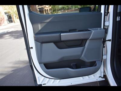 2021 Ford F-150 XLT - Photo 21 - Mesa, AZ 85201