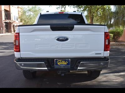 2021 Ford F-150 XLT - Photo 9 - Mesa, AZ 85201