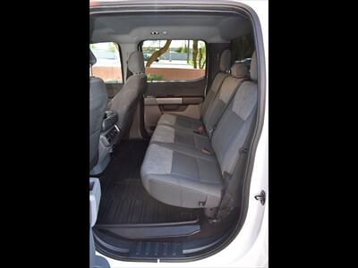 2021 Ford F-150 XLT - Photo 19 - Mesa, AZ 85201