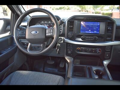 2021 Ford F-150 XLT - Photo 31 - Mesa, AZ 85201