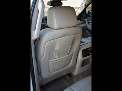 2016 GMC Yukon XL Denali - Photo 20 - Mesa, AZ 85201