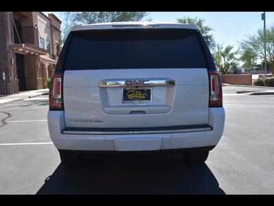 2016 GMC Yukon XL Denali - Photo 9 - Mesa, AZ 85201