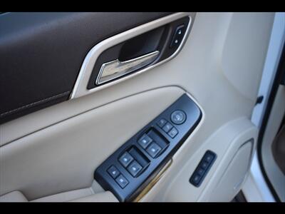 2016 GMC Yukon XL Denali - Photo 18 - Mesa, AZ 85201