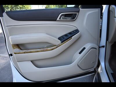 2016 GMC Yukon XL Denali - Photo 17 - Mesa, AZ 85201