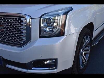 2016 GMC Yukon XL Denali - Photo 48 - Mesa, AZ 85201