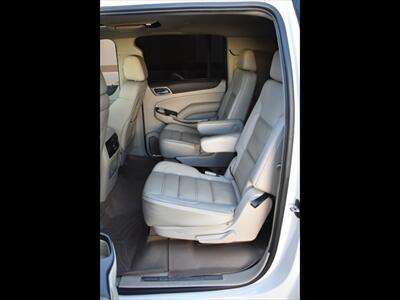 2016 GMC Yukon XL Denali - Photo 19 - Mesa, AZ 85201