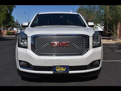 2016 GMC Yukon XL Denali - Photo 8 - Mesa, AZ 85201